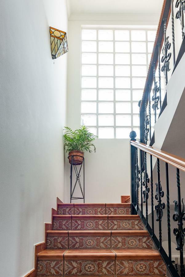 Villa Feel Тиас Экстерьер фото