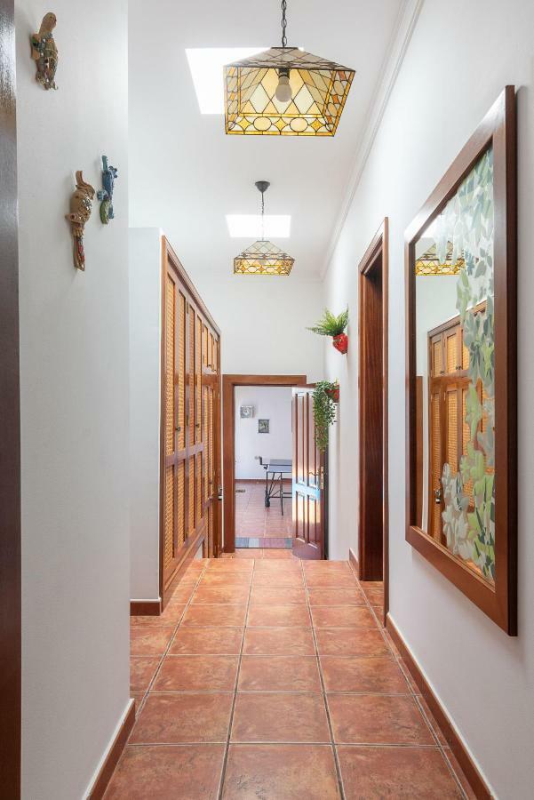 Villa Feel Тиас Экстерьер фото