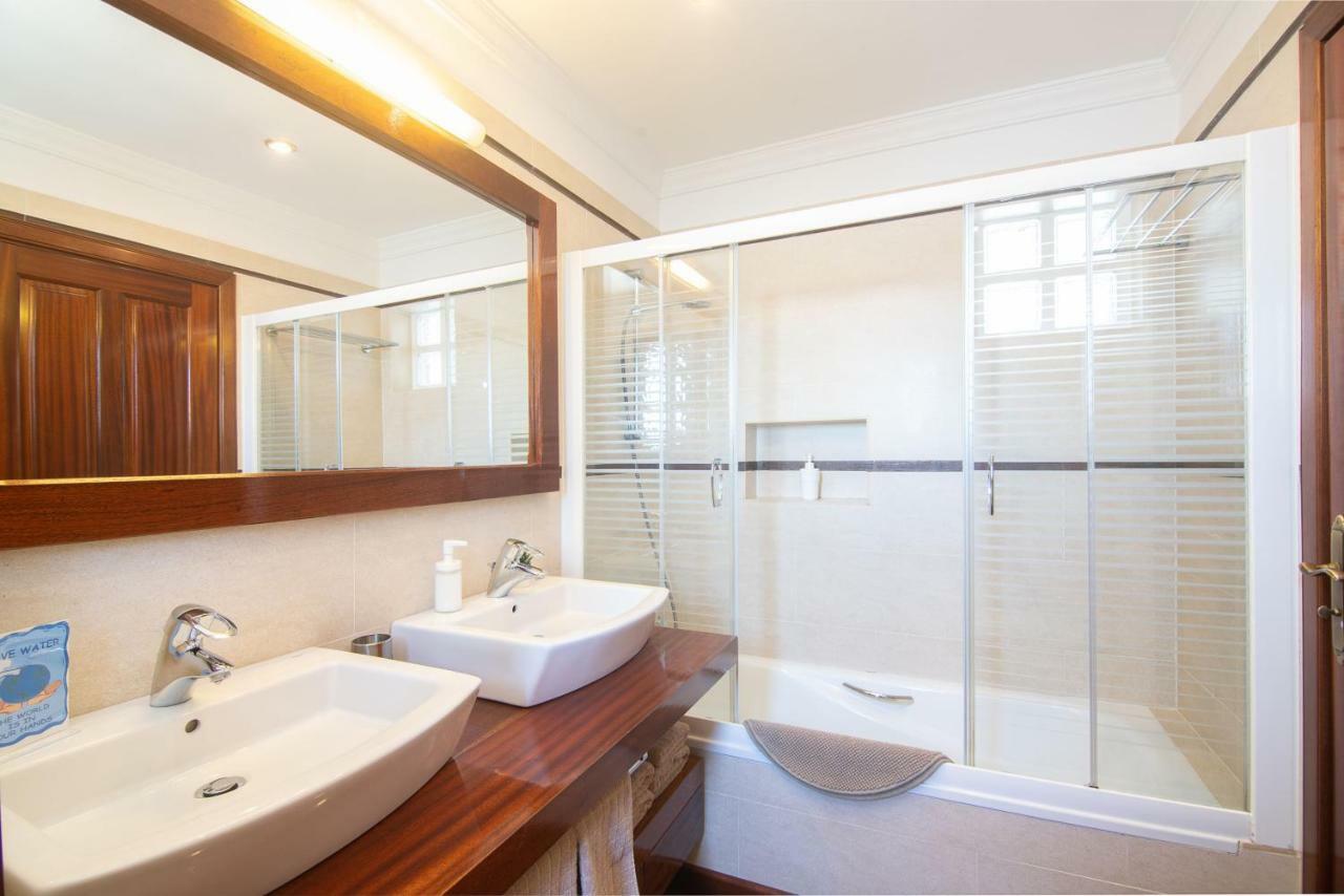 Villa Feel Тиас Экстерьер фото