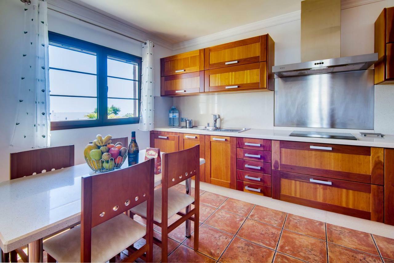 Villa Feel Тиас Экстерьер фото