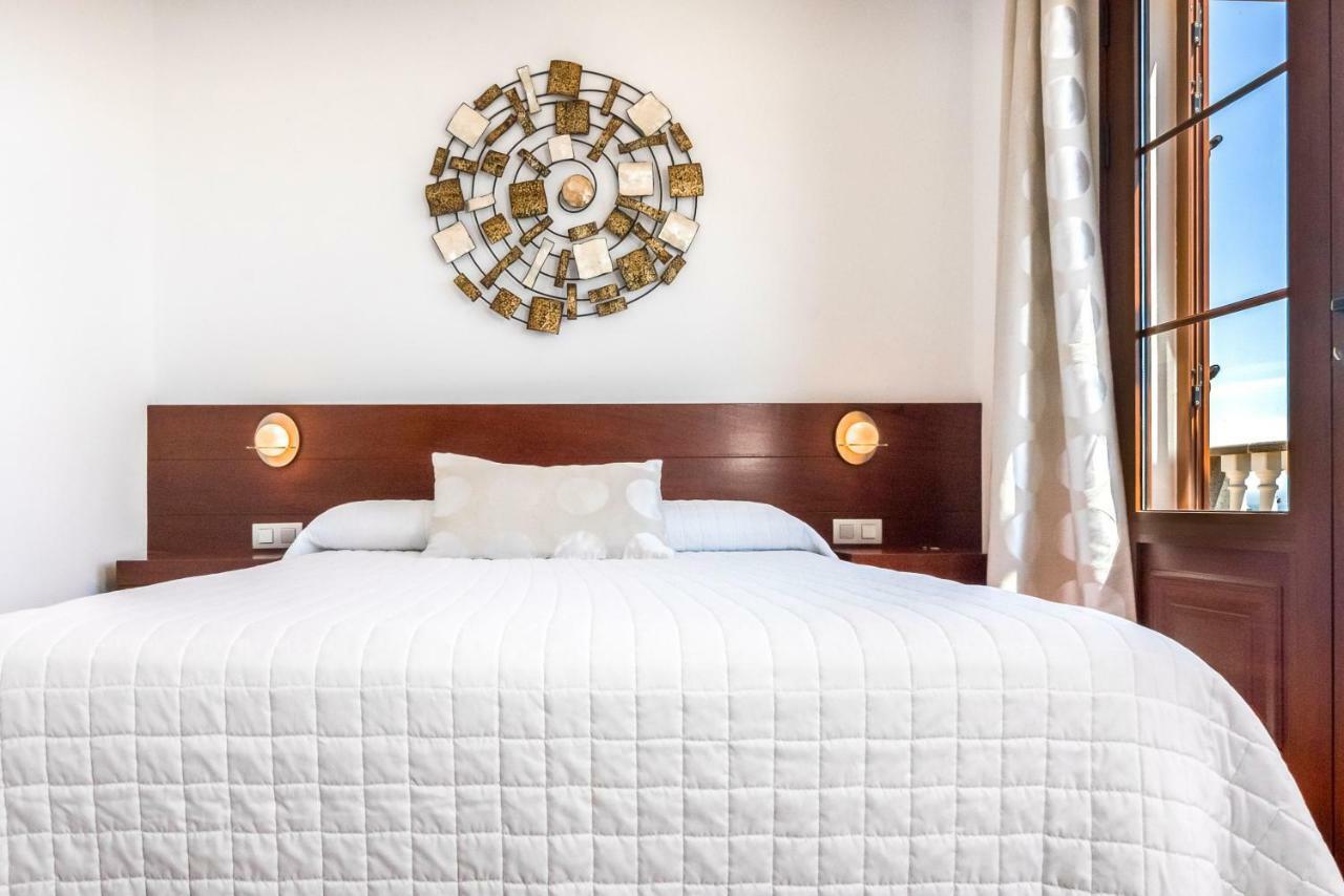 Villa Feel Тиас Экстерьер фото